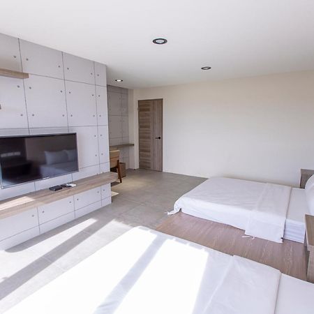 Sharp B&B 마공 외부 사진