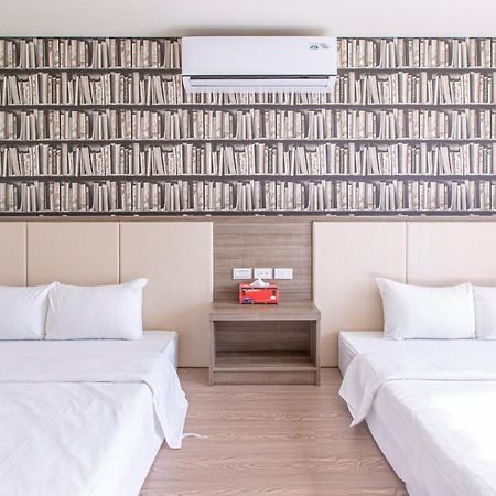 Sharp B&B 마공 외부 사진