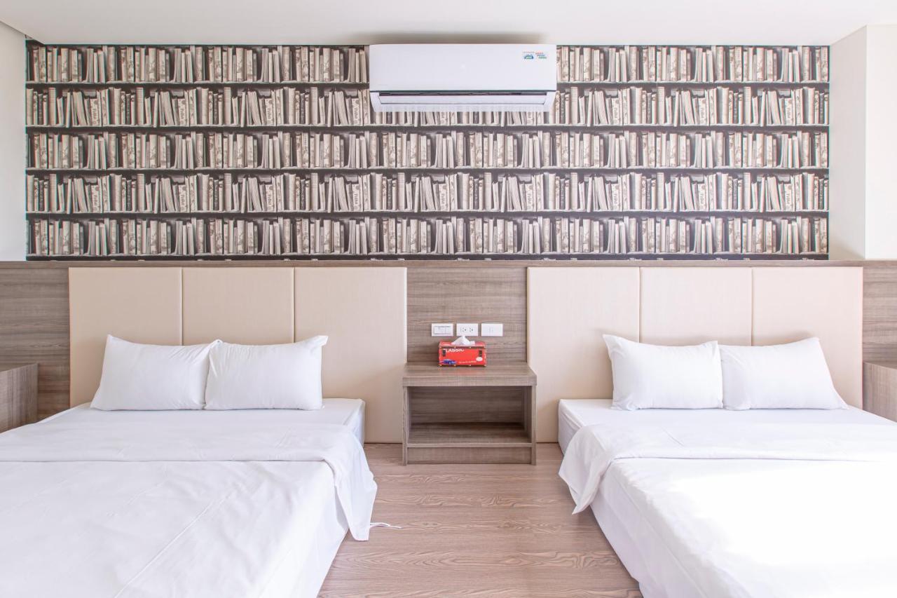 Sharp B&B 마공 외부 사진